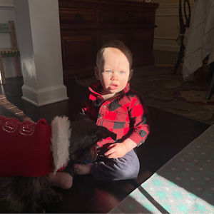 Meet your Posher, Sonia